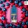 RandM Tornado Liquid - Bluesour Raspberry 10mg