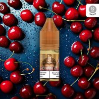RandM Tornado Liquid - Cherry 10mg