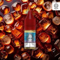 RandM Tornado Liquid - Cola Ice 10mg