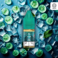 RandM Tornado Liquid - Cool Mint 10mg