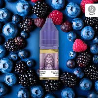 RandM Tornado Liquid - Dr. Blue 10mg
