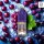 RandM Tornado Liquid - Grape Ice 10mg
