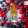 RandM Tornado Liquid - Mixed Berries 10mg