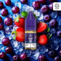 RandM Tornado Liquid - Strawberry Grape 10mg