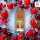 RandM Tornado Liquid - Strawberry Raspberry Cherry Ice 10mg