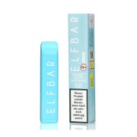 ELFBAR NC600 Blueberry Yoghurt (20mg/ml)