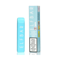 ELFBAR NC600 Blueberry Yoghurt (20mg/ml)