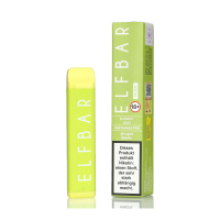 ELFBAR NC600 Elfergy Kiwi (20mg/ml)