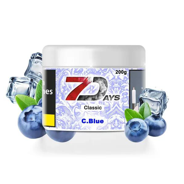 Cold Blue 200g