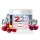 7Days Shisha Tabak - Cold Cherr 200g