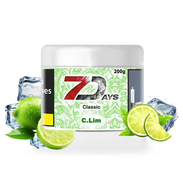 Cold Lim 200g