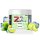7Days Shisha Tabak - Cold Lim 200g