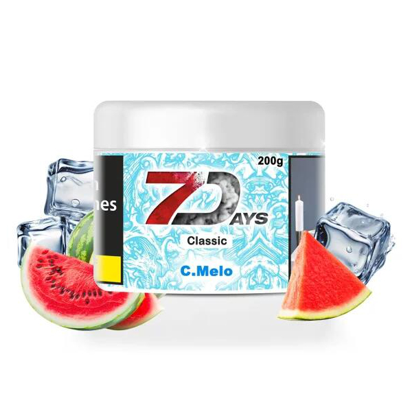 Cold Melo 200g