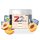 7Days Shisha Tabak - Cold Peah 200g