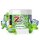 7Days Shisha Tabak - Green Slip 200g