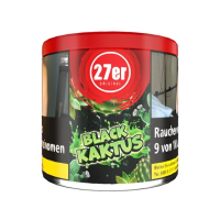 Black Kaktus 200g