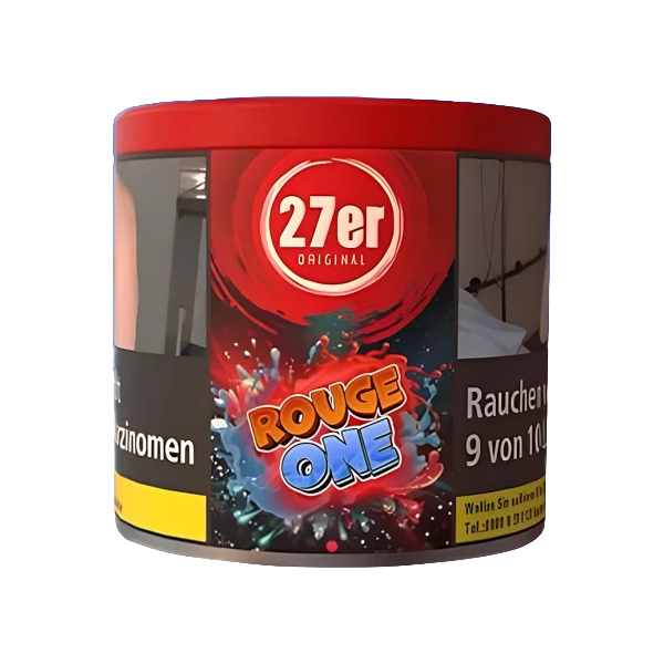 Rouge One 200g