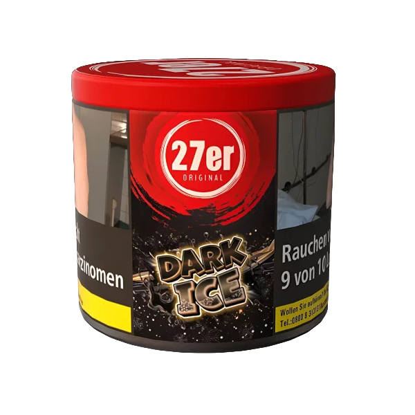 Dark Ice 200g
