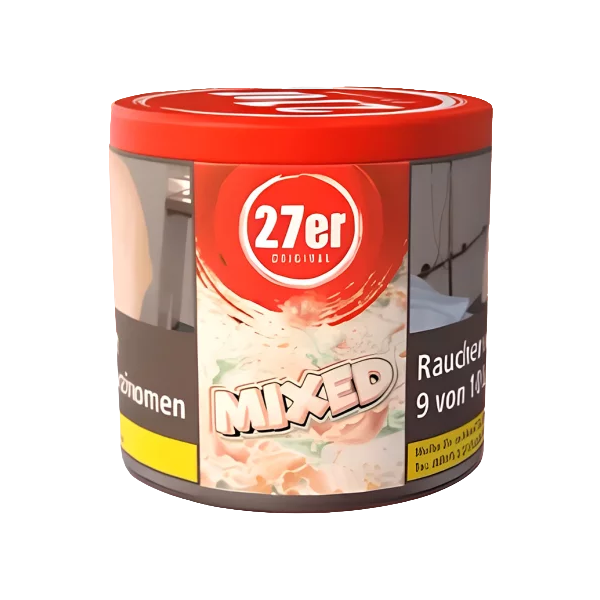 Mixed 200g