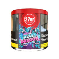 Blue Dragon 200g