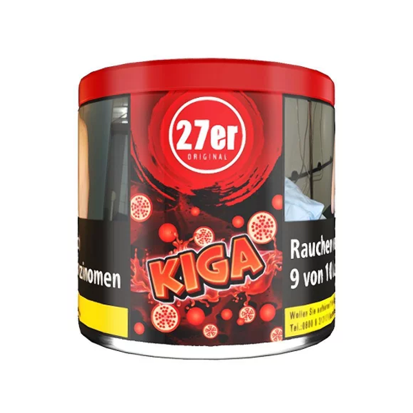 KiGa 200g