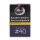 Nameless Shisha Tabak 20g - #40 Black Nana