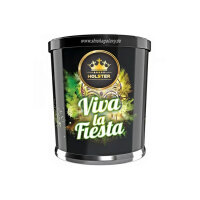 Holster Shisha Tabak 200g - Viva La Fiesta