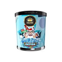 Holster Shisha Tabak 200g - Winter Edition