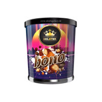 Holster Shisha Tabak 200g - Bono