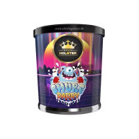 Holster Shisha Tabak 200g - Smurf Daddy