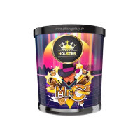 Holster Shisha Tabak 200g - Mr. C