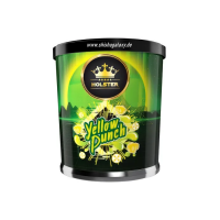Holster Shisha Tabak 200g - Yellow Punch
