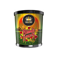 Holster Shisha Tabak 200g - Bloody Punch
