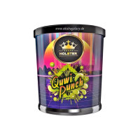 Holster Shisha Tabak 200g - Quwi Punch