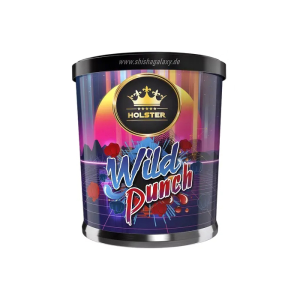 Wild Punch 200g
