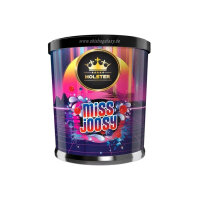 Holster Shisha Tabak 200g - Miss Joosy