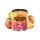 Al Massiva Shisha Tabak 200g - Big M