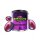 Al Massiva Shisha Tabak 200g - Black Lebanese