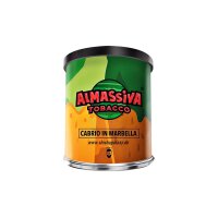 Al Massiva Shisha Tabak 200g - Cabrio in Marbella