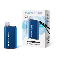 FLERBAR POD Akku Blue