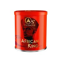 O’s Shisha Tabak 200g - African King