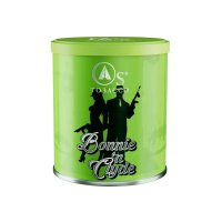 O’s Shisha Tabak 200g - Bonnie’n Clyde