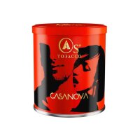 O’s Shisha Tabak 200g - Casanova