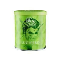 O’s Shisha Tabak 200g - Lucifero