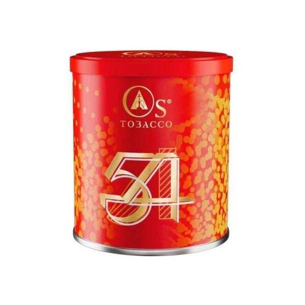 O’s Shisha Tabak 200g - Studio 54
