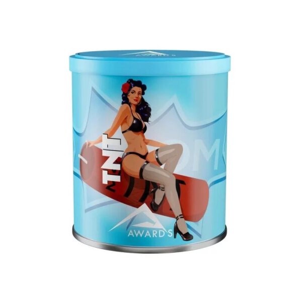 O’s Shisha Tabak 200g - TNT