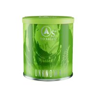 O’s Shisha Tabak 200g - Unknown