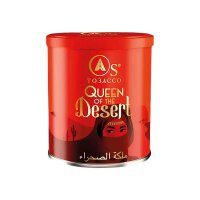 O’s Shisha Tabak 200g - Queen of the Desert
