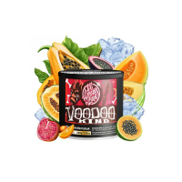 187 Tabak Voodoo King 200g