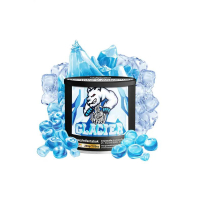 187 Tabak GLACIER 200g